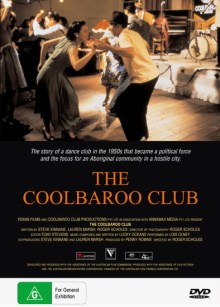 The Coolbaroo Club Trailer