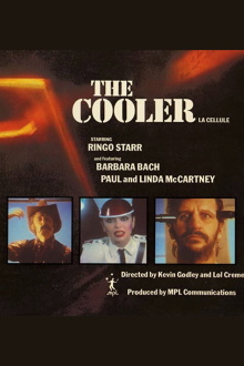 The Cooler Trailer