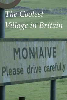 The Coolest Village in Britain Trailer