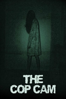 The Cop Cam Trailer
