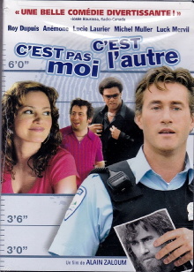 The Cop, the Criminal and the Clown Trailer