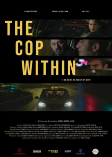 The Cop Within Trailer