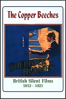 The Copper Beeches Trailer