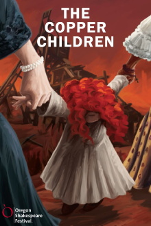 The Copper Children Trailer