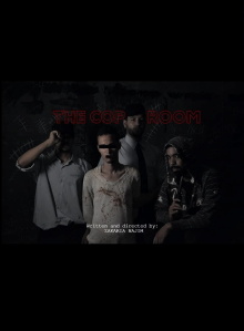 The Copyroom Trailer