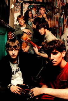 The Coral film Trailer