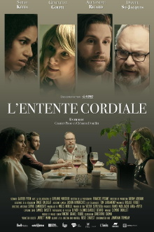 The Cordial Agreement Trailer