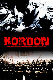 The Cordon Trailer