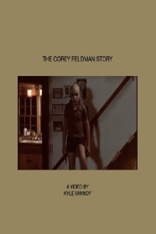 The Corey Feldman Story Trailer