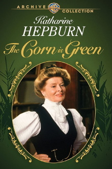 The Corn Is Green Trailer