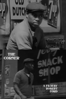 The Corner Trailer