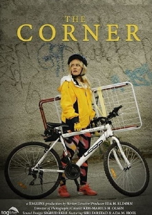 The Corner Trailer
