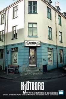 The Cornershop Trailer