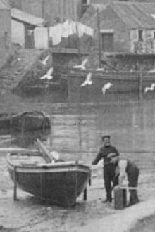 The Cornish Riviera Trailer