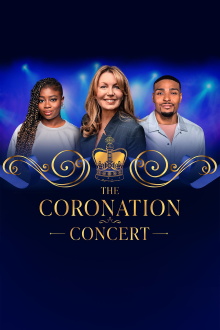 The Coronation Concert Trailer