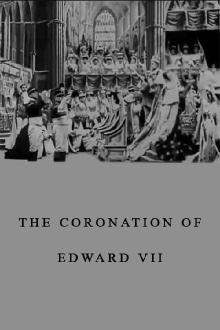 The Coronation of Edward VII Trailer