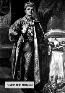 The Coronation of King Charles IV Trailer