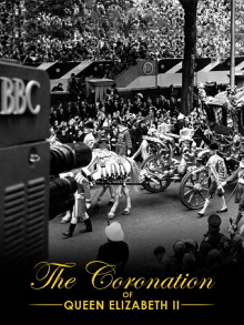 The Coronation of Queen Elizabeth II Trailer