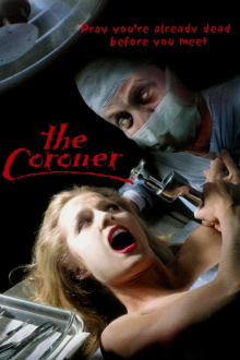 The Coroner Trailer