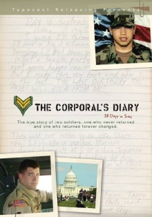 The Corporal's Diary Trailer