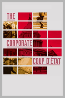 The Corporate Coup D'État Trailer