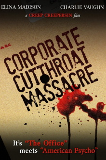 The Corporate Cutthroat Massacre Trailer