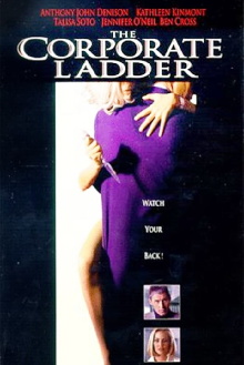 The Corporate Ladder Trailer