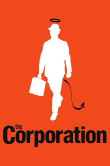The Corporation Trailer