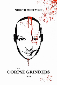 The Corpse Grinders Trailer