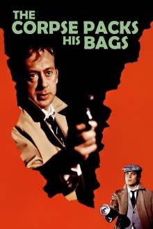 The Corpse Packs His Bags Trailer