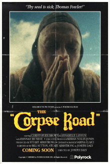 The Corpse Road Trailer