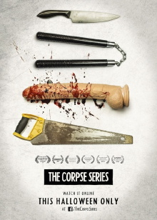 The Corpse Series Trailer