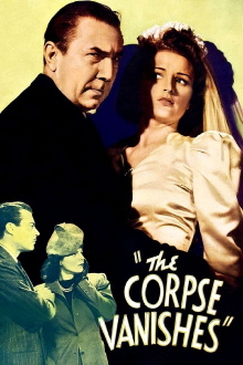 The Corpse Vanishes Trailer