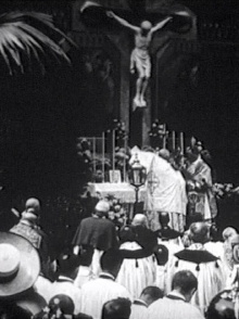 The Corpus Christi Procession in Trier Trailer