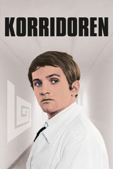 The Corridor Trailer