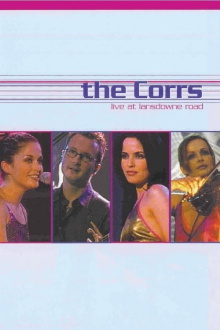The Corrs: Live at Lansdowne Road Trailer