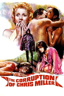 The Corruption of Chris Miller Trailer