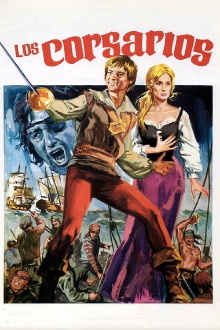 The Corsairs Trailer