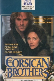 The Corsican Brothers Trailer
