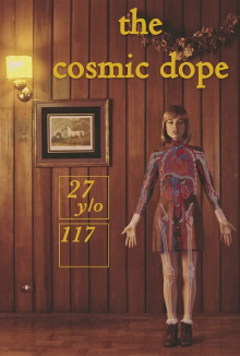 The Cosmic Dope - A Plant Experience Trailer