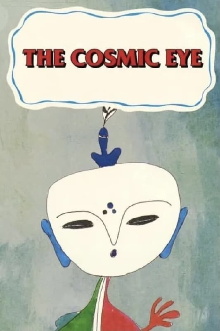 The Cosmic Eye Trailer