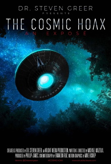 The Cosmic Hoax: An Exposé Trailer