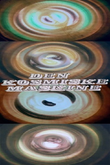The Cosmic Machine Trailer