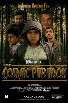 The Cosmic Paradox Trailer