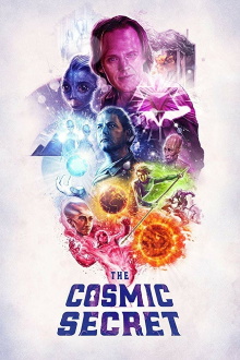 The Cosmic Secret Trailer