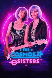The Cosmos Sisters Trailer