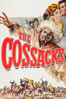 The Cossacks Trailer