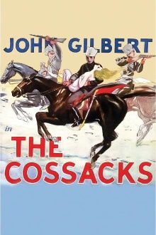 The Cossacks Trailer