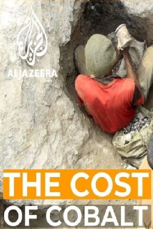 The Cost of Cobalt Trailer