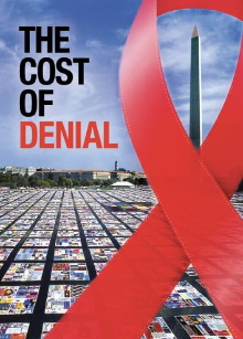 The Cost of Denial Trailer